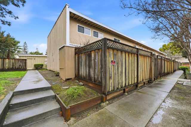 3320 Lochinvar Avenue 56, Santa Clara, CA 95051