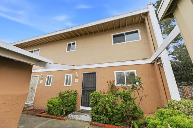 3320 Lochinvar Avenue 56, Santa Clara, CA 95051