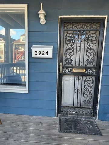 3924 Elm Street, East Chicago, IN 46312