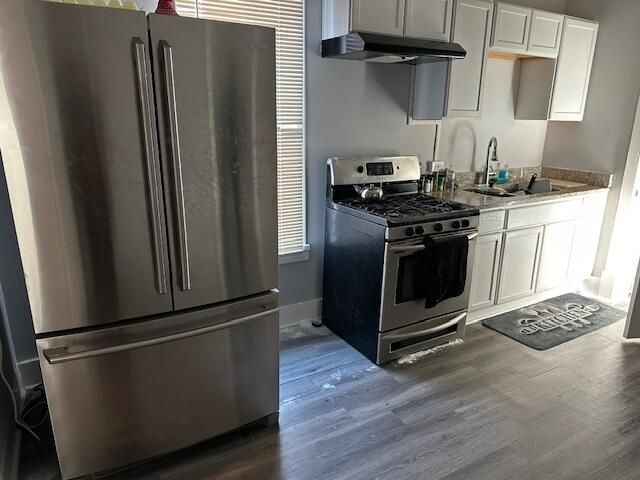 3924 Elm Street, East Chicago, IN 46312