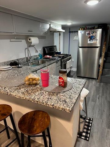 3924 Elm Street, East Chicago, IN 46312