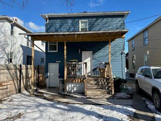 3924 Elm Street, East Chicago, IN 46312