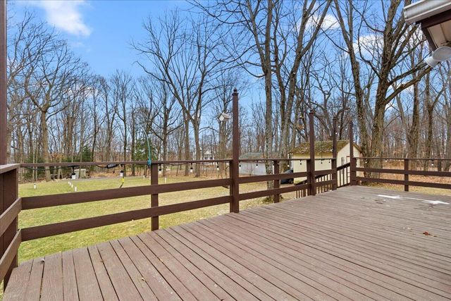 3973 Oak AVENUE, West Bend, WI 53095