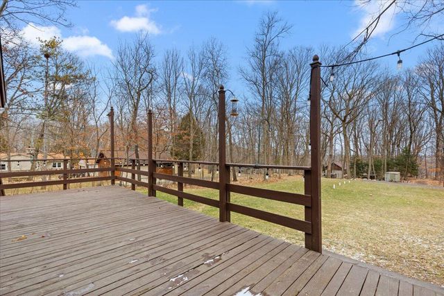 3973 Oak AVENUE, West Bend, WI 53095