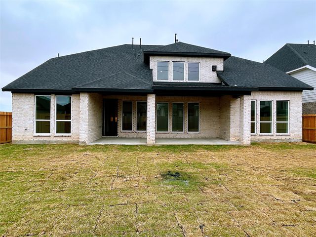 29847 Longleaf Grove Lane, Fulshear, TX 77441