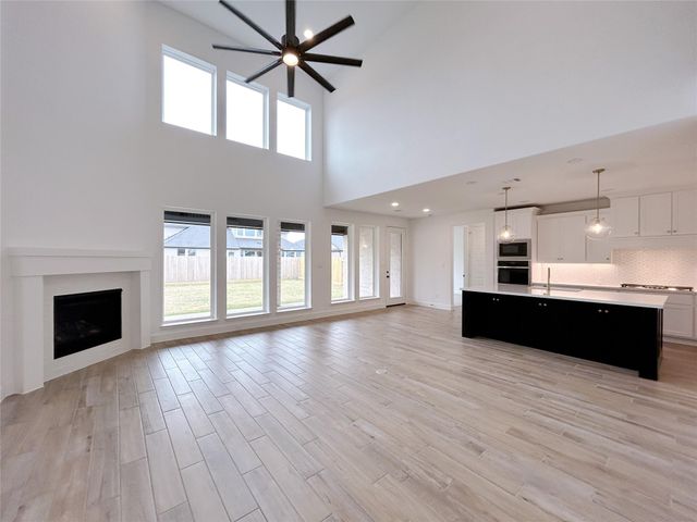 29847 Longleaf Grove Lane, Fulshear, TX 77441