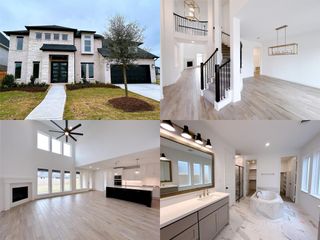 29847 Longleaf Grove Lane, Fulshear, TX 77441