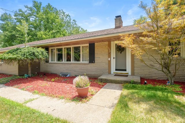 2805 Winchell Avenue, Kalamazoo, MI 49008
