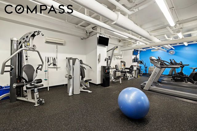 165 W End Ave Apt 20K, New York City, NY 10023