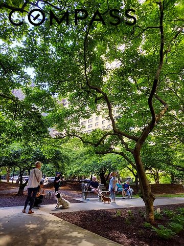 165 W End Ave Apt 20K, New York City, NY 10023