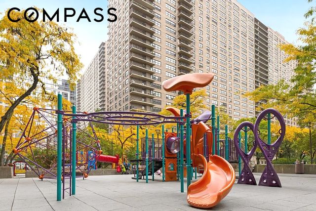 165 W End Ave Apt 20K, New York City, NY 10023