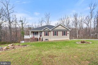 202 DOE TRL, Winchester, VA 22602