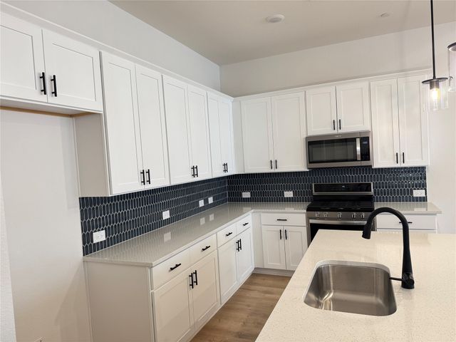1216 Eureka Springs Street, Celina, TX 75078
