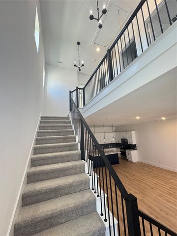 1216 Eureka Springs Street, Celina, TX 75078