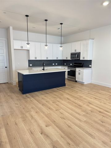 1216 Eureka Springs Street, Celina, TX 75078