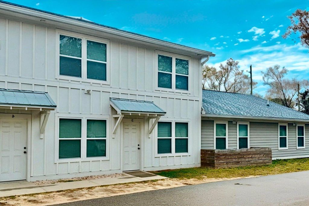 5739 Salvo Street B1, Hanahan, SC 29410