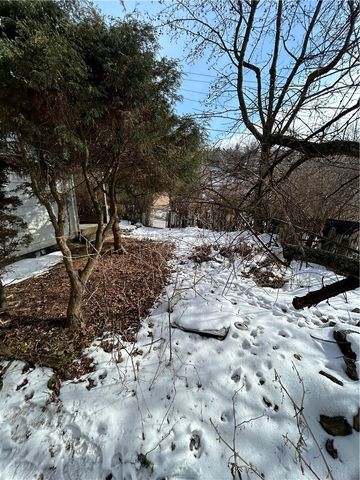 458 Wyola St, Mt Washington, PA 15211