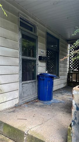 458 Wyola St, Mt Washington, PA 15211