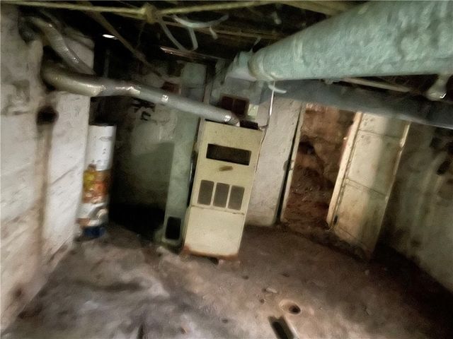 458 Wyola St, Mt Washington, PA 15211