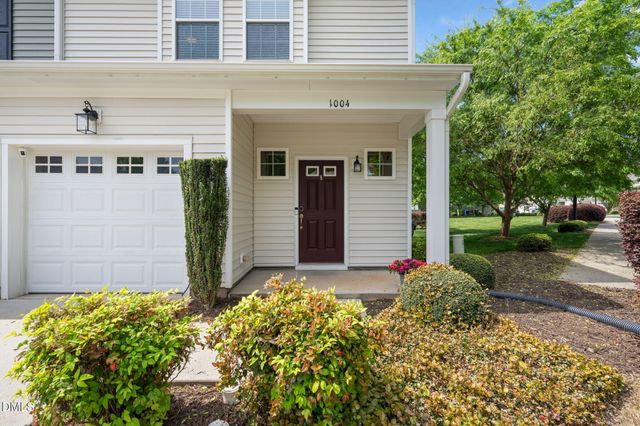 1004 Renewal Place, Raleigh, NC 27603