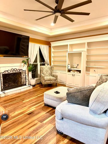 6165 Kay Brook Drive, Byram, MS 39272