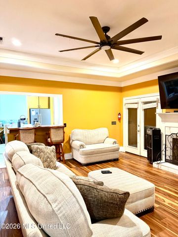 6165 Kay Brook Drive, Byram, MS 39272