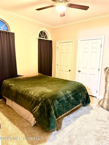 6165 Kay Brook Drive, Byram, MS 39272