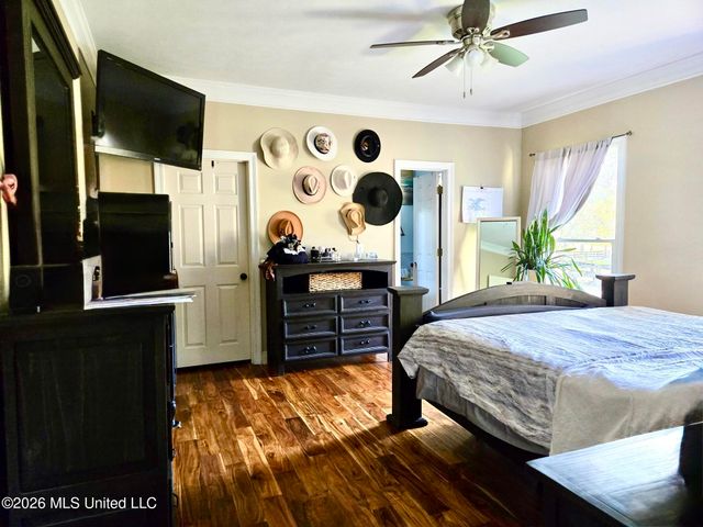 6165 Kay Brook Drive, Byram, MS 39272
