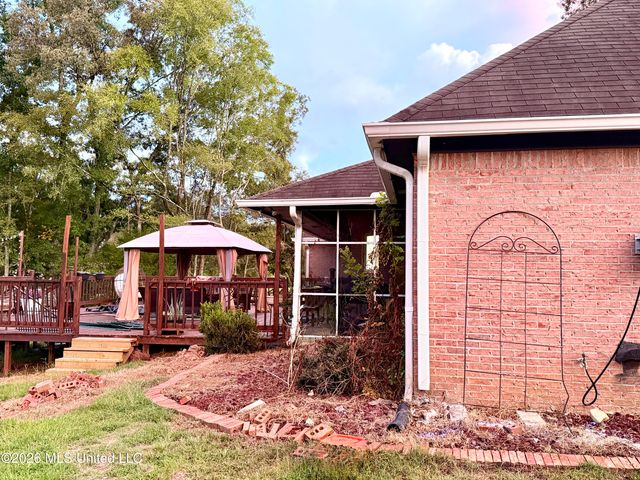 6165 Kay Brook Drive, Byram, MS 39272