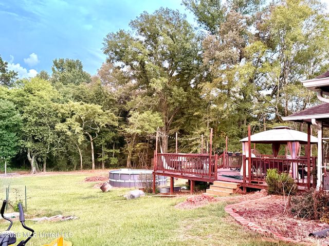 6165 Kay Brook Drive, Byram, MS 39272