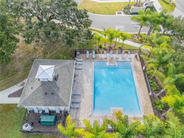 2724 SILVER CANOE DRIVE, Edgewater, FL 32141