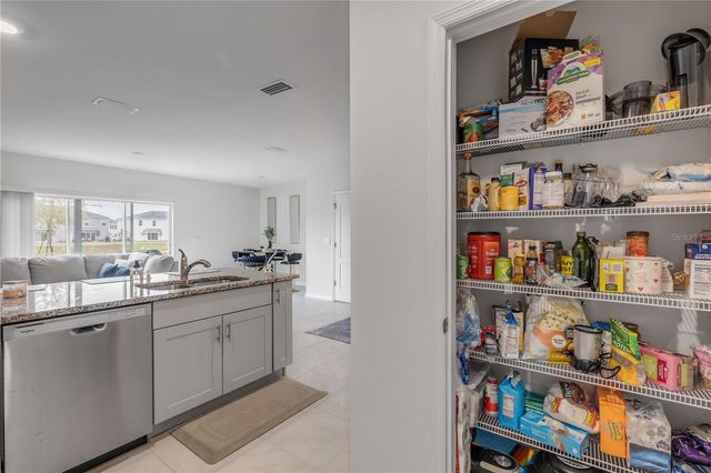 2724 SILVER CANOE DRIVE, Edgewater, FL 32141