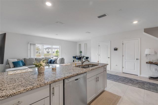 2724 SILVER CANOE DRIVE, Edgewater, FL 32141