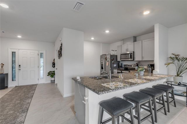 2724 SILVER CANOE DRIVE, Edgewater, FL 32141