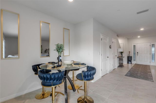 2724 SILVER CANOE DRIVE, Edgewater, FL 32141