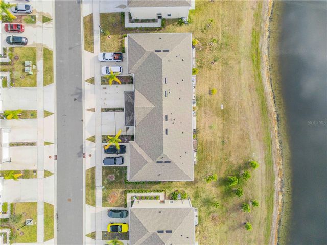 2724 SILVER CANOE DRIVE, Edgewater, FL 32141