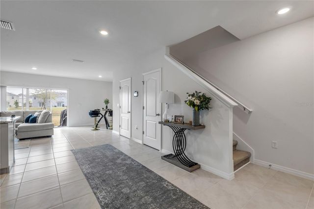 2724 SILVER CANOE DRIVE, Edgewater, FL 32141