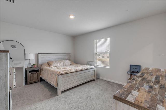 2724 SILVER CANOE DRIVE, Edgewater, FL 32141