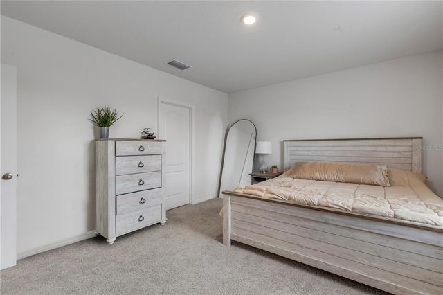 2724 SILVER CANOE DRIVE, Edgewater, FL 32141