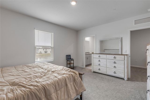 2724 SILVER CANOE DRIVE, Edgewater, FL 32141