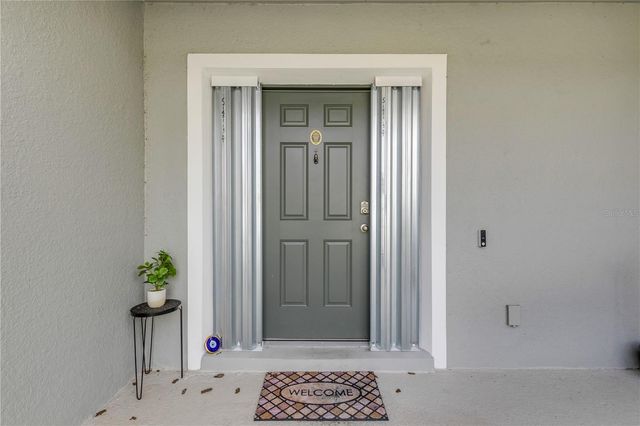 2724 SILVER CANOE DRIVE, Edgewater, FL 32141