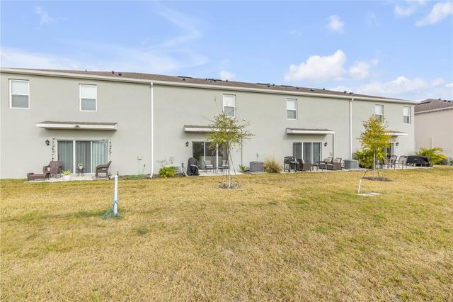 2724 SILVER CANOE DRIVE, Edgewater, FL 32141