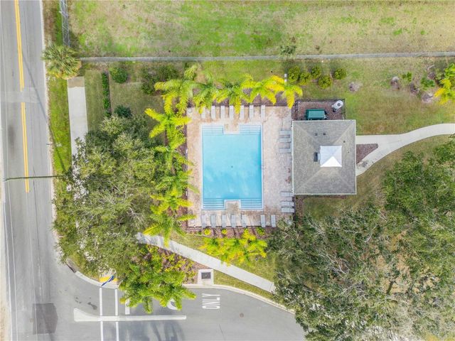 2724 SILVER CANOE DRIVE, Edgewater, FL 32141