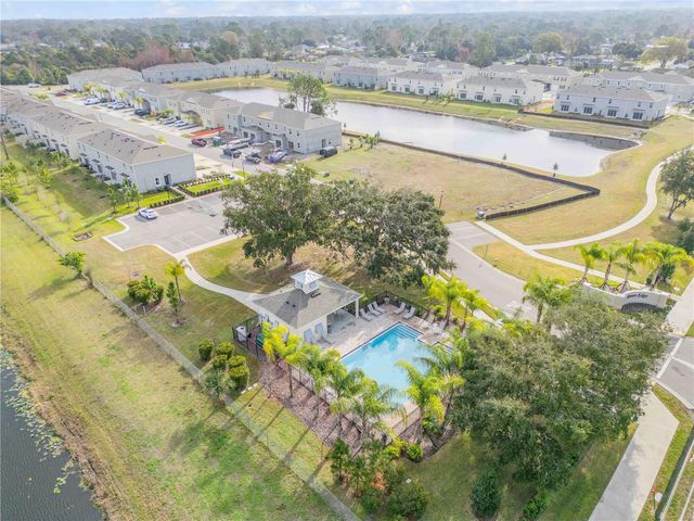 2724 SILVER CANOE DRIVE, Edgewater, FL 32141