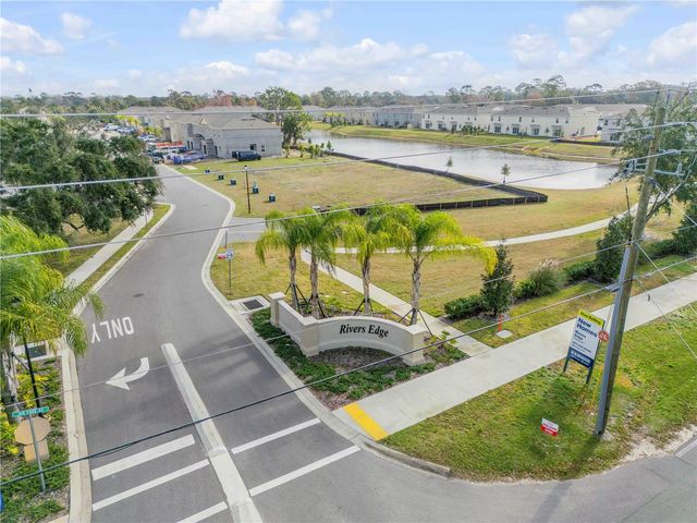 2724 SILVER CANOE DRIVE, Edgewater, FL 32141