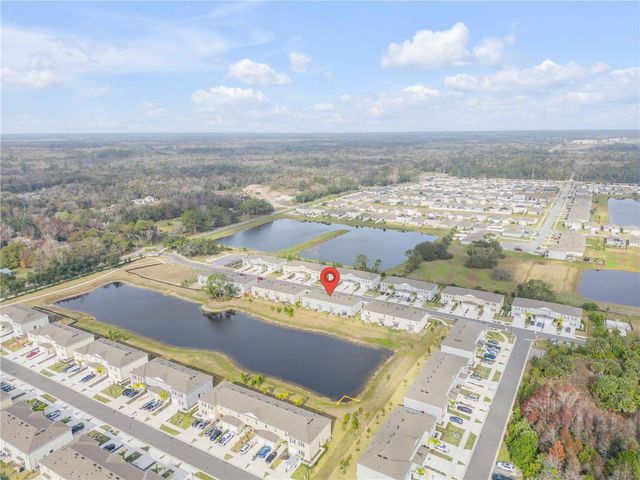 2724 SILVER CANOE DRIVE, Edgewater, FL 32141