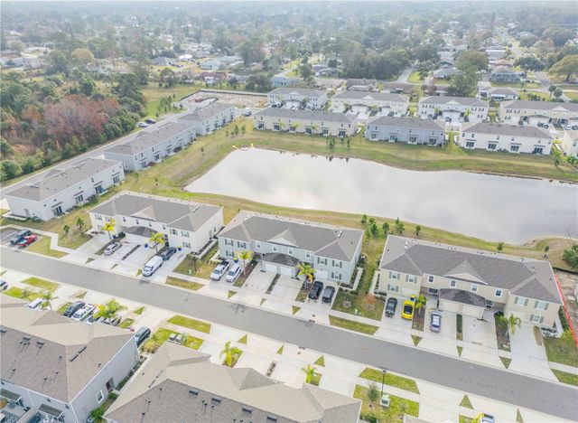 2724 SILVER CANOE DRIVE, Edgewater, FL 32141