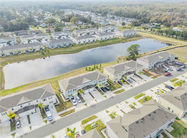 2724 SILVER CANOE DRIVE, Edgewater, FL 32141