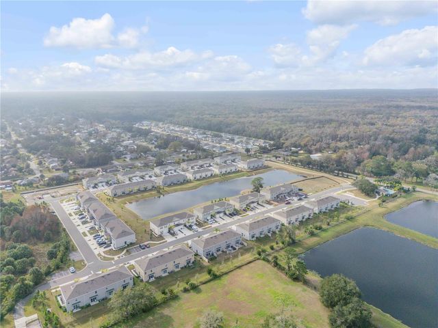 2724 SILVER CANOE DRIVE, Edgewater, FL 32141