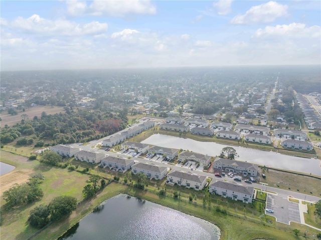 2724 SILVER CANOE DRIVE, Edgewater, FL 32141